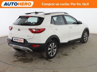Kia Stonic 1.0 TGDI Mild-Hybrid Drive