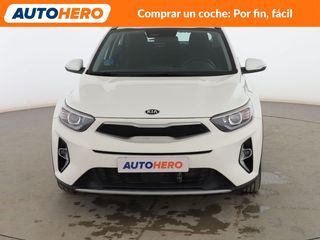 Kia Stonic 1.0 TGDI Mild-Hybrid Drive