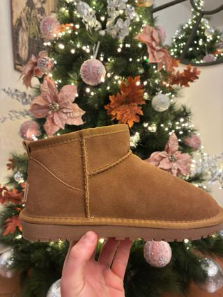 Botas UGG Classic Mini