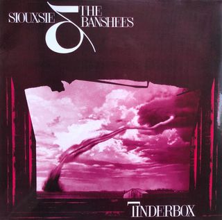 Siouxsie & The Banshees – Tinderbox (2018)