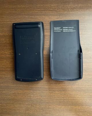 Calculadora Científica Casio FX-82MS