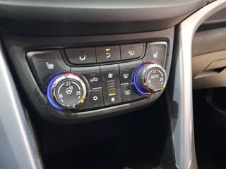 Opel Zafira Tourer    1.6 CDTi S/S 88kW (120CV) Expression 7 PLAZAS