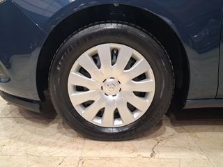 Opel Zafira Tourer    1.6 CDTi S/S 88kW (120CV) Expression 7 PLAZAS