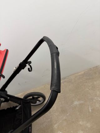 Bugaboo Fox 1