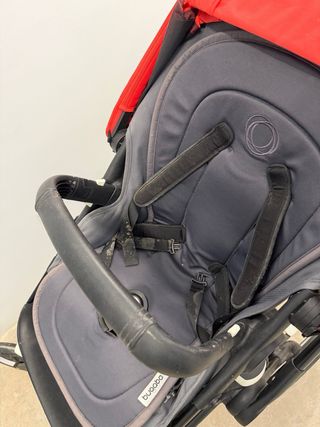 Bugaboo Fox 1