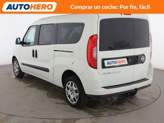 Fiat Doblò 1.6 JTDM Easy
