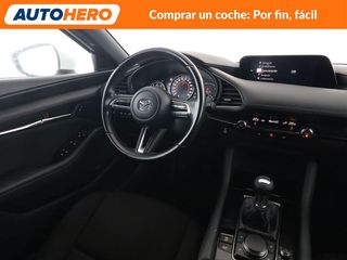 Mazda 3 2.0 Skyactiv-G Mild-Hybrid Evolution