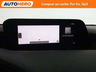 Mazda 3 2.0 Skyactiv-G Mild-Hybrid Evolution