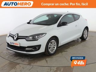 Renault Megane 1.2 Limited