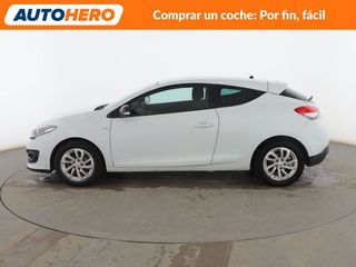 Renault Megane 1.2 Limited