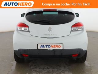 Renault Megane 1.2 Limited