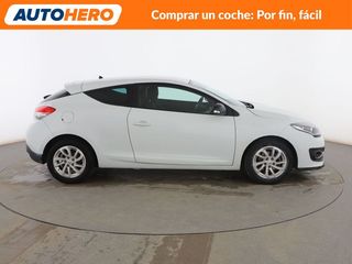 Renault Megane 1.2 Limited