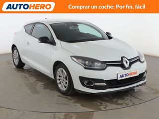 Renault Megane 1.2 Limited