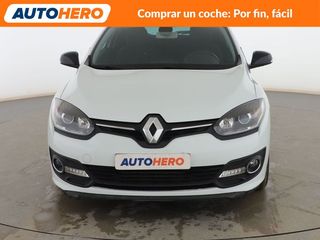 Renault Megane 1.2 Limited