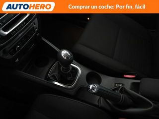 Renault Megane 1.2 Limited