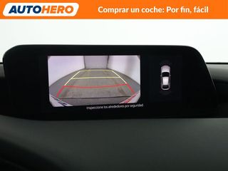 Mazda 3 2.0 Skyactiv-G Mild-Hybrid Evolution