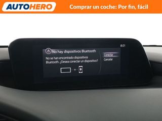 Mazda 3 2.0 Skyactiv-G Mild-Hybrid Evolution