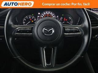 Mazda 3 2.0 Skyactiv-G Mild-Hybrid Evolution