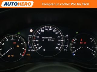 Mazda 3 2.0 Skyactiv-G Mild-Hybrid Evolution