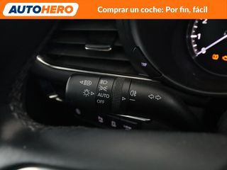 Mazda 3 2.0 Skyactiv-G Mild-Hybrid Evolution