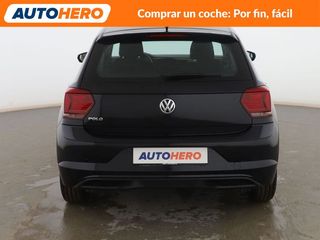 Volkswagen Polo 1.0 TSI Advance
