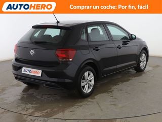 Volkswagen Polo 1.0 TSI Advance