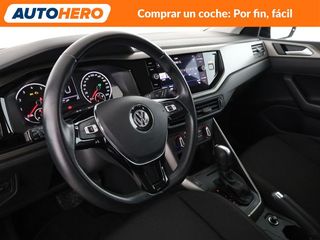 Volkswagen Polo 1.0 TSI Advance