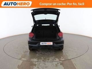 Volkswagen Polo 1.0 TSI Advance