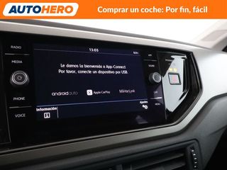 Volkswagen Polo 1.0 TSI Advance