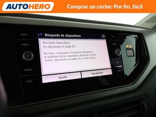 Volkswagen Polo 1.0 TSI Advance