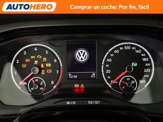 Volkswagen Polo 1.0 TSI Advance