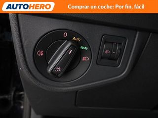 Volkswagen Polo 1.0 TSI Advance