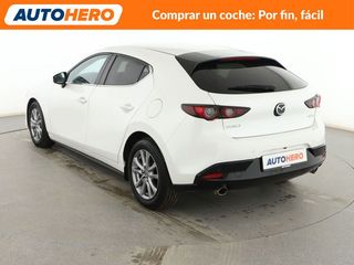 Mazda 3 2.0 Skyactiv-G Mild-Hybrid Evolution