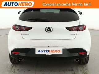 Mazda 3 2.0 Skyactiv-G Mild-Hybrid Evolution