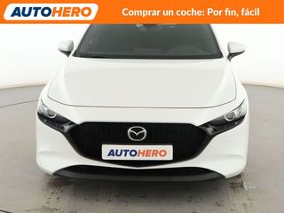 Mazda 3 2.0 Skyactiv-G Mild-Hybrid Evolution