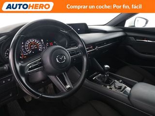 Mazda 3 2.0 Skyactiv-G Mild-Hybrid Evolution