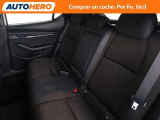 Mazda 3 2.0 Skyactiv-G Mild-Hybrid Evolution