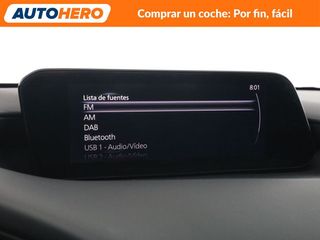 Mazda 3 2.0 Skyactiv-G Mild-Hybrid Evolution