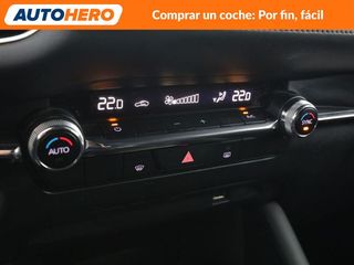 Mazda 3 2.0 Skyactiv-G Mild-Hybrid Evolution