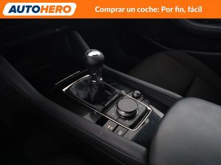 Mazda 3 2.0 Skyactiv-G Mild-Hybrid Evolution