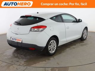 Renault Megane 1.2 Limited