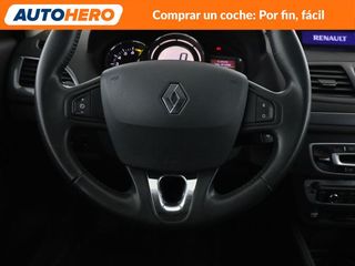 Renault Megane 1.2 Limited