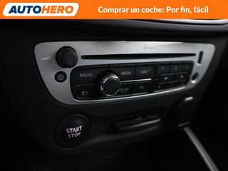 Renault Megane 1.2 Limited