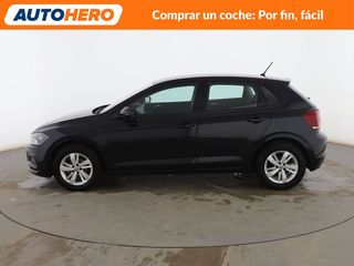 Volkswagen Polo 1.0 TSI Advance
