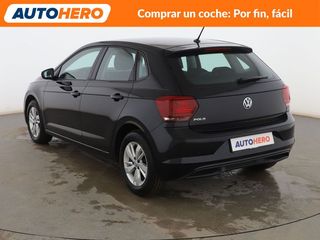 Volkswagen Polo 1.0 TSI Advance
