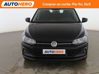 Volkswagen Polo 1.0 TSI Advance