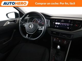 Volkswagen Polo 1.0 TSI Advance