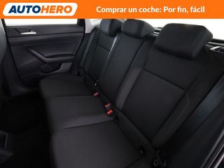 Volkswagen Polo 1.0 TSI Advance