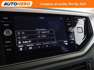 Volkswagen Polo 1.0 TSI Advance