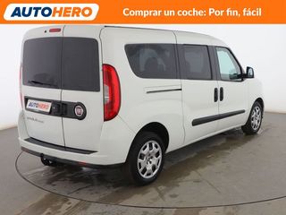 Fiat Doblò 1.6 JTDM Easy